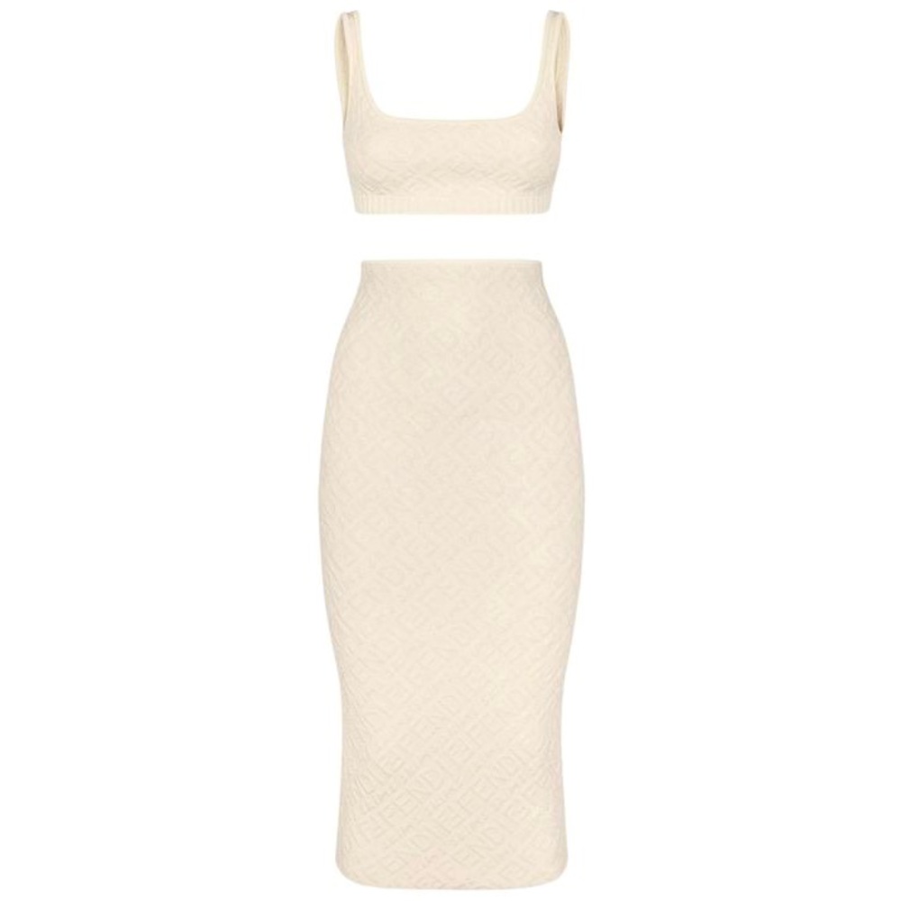 Fendi SKIMS 2 Piece